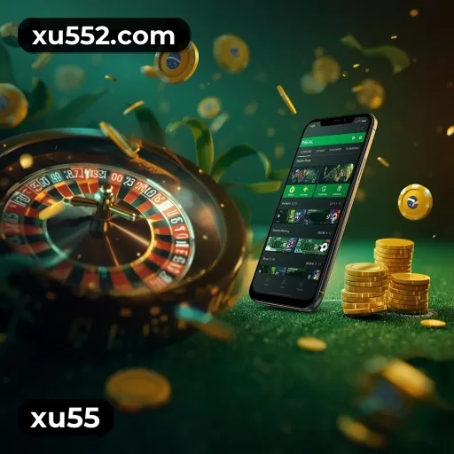 Segurança do APK xu55