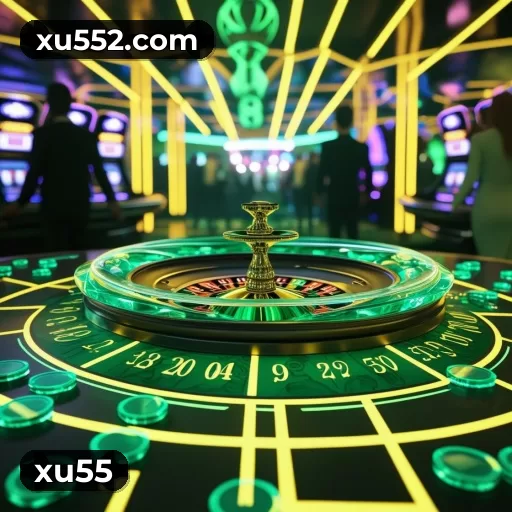 RTP verificado nos jogos de mesa do cassino xu55