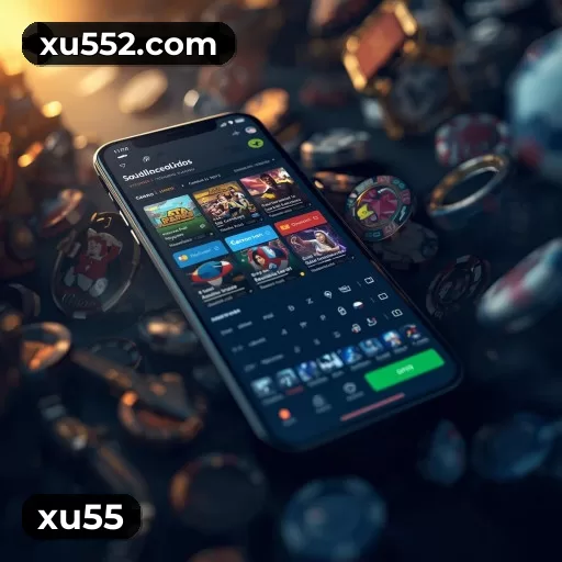 Como participar da comunidade xu55 no Facebook