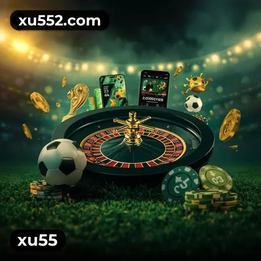 Estratégias comprovadas para Fortune Games na xu55