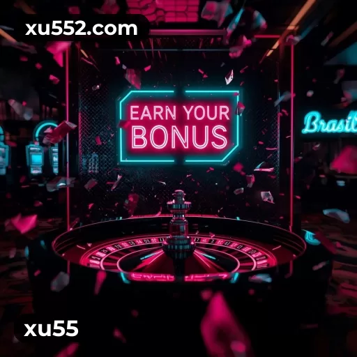 App xu55 com catálogo premium, PIX e suporte 24/7