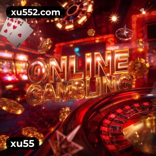 Bônus xu55 R$5.000 mais 500 giros grátis com rollover justo