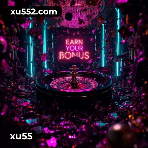 xu55 em números - plataforma líder no Brasil desde 2020