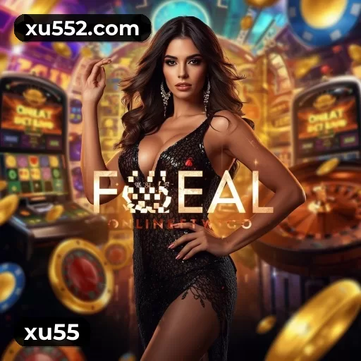 APP xu55 para iOS e Android com 187 mil downloads