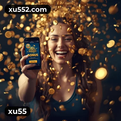 Plataforma xu55 - experiência mobile certificada e transparente