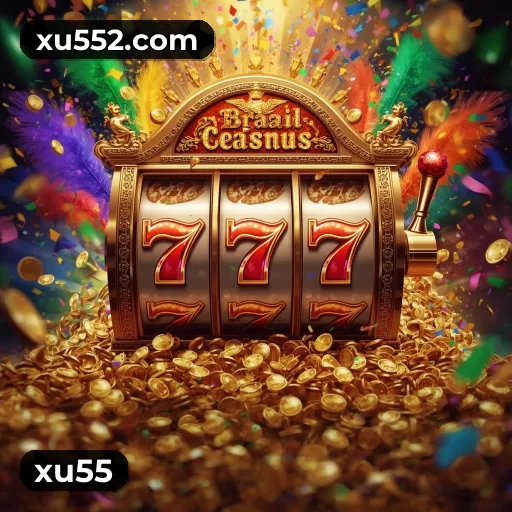 APP xu55 para iOS e Android com 187 mil downloads