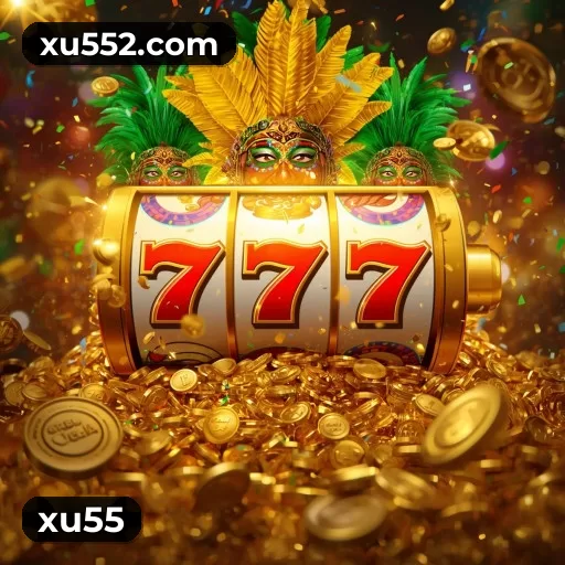xu55 com RTP verificado e jogos auditados pela eCOGRA
