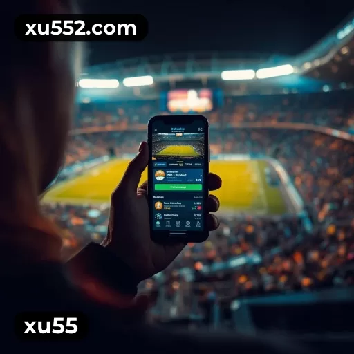 Tutorial de instalação APK xu55 no Android passo a passo