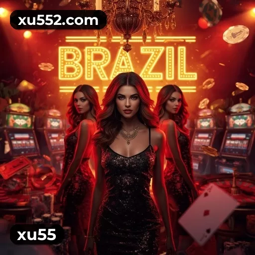 Acesso rápido à conta xu55 em 4 passos simples