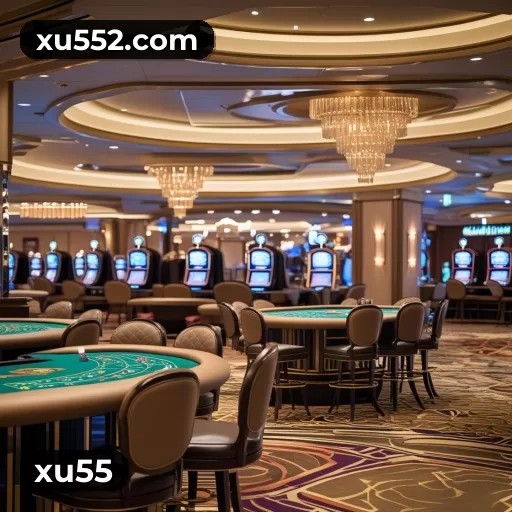 Sindicatos oficiais xu55 — multiplique suas chances na loteria