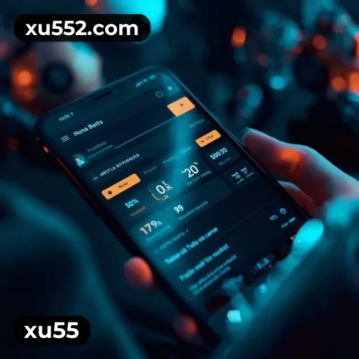 Jackpots progressivos xu55 — R$ 8,3 milhões acumulados