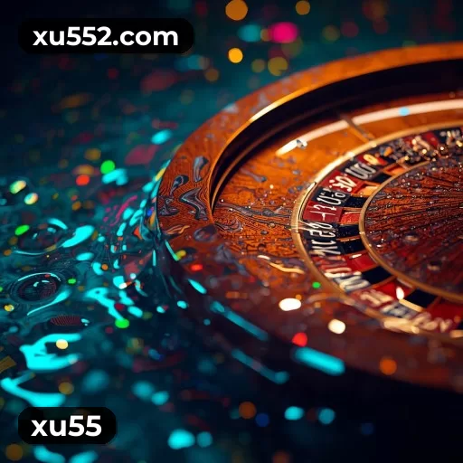 Canal Telegram oficial xu55 — bônus e alertas exclusivos