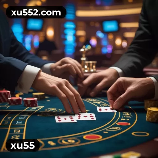 Benefícios exclusivos do clube VIP xu55 — cashback e reload