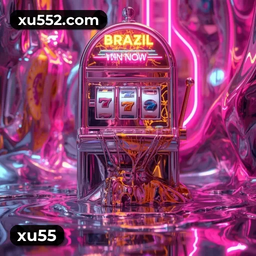 Estratégias comprovadas para maximizar ganhos na xu55